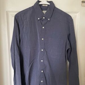 J crew shirt